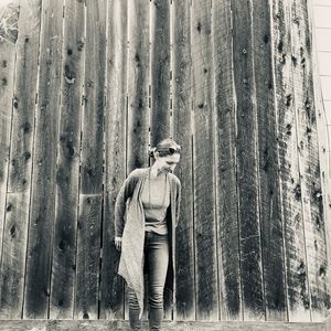 Meet your Posher, Marta